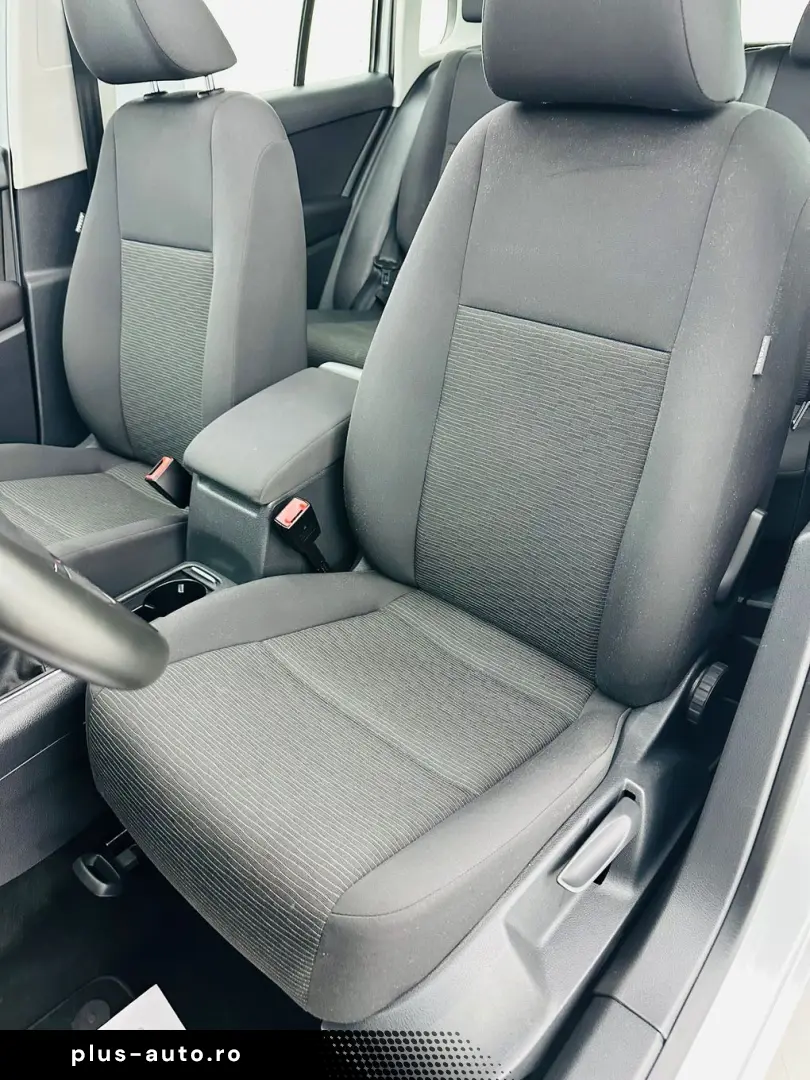 VOLKSWAGEN TIGUAN 2016 2.0D E6 Garantie 12 Luni Rate Avans 0