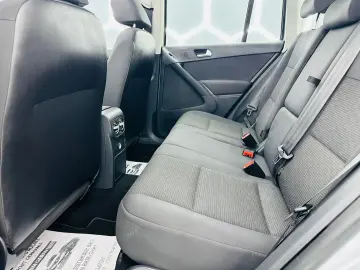 VOLKSWAGEN TIGUAN 2016 2.0D E6 Garantie 12 Luni Rate Avans 0