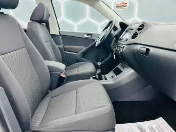 VOLKSWAGEN TIGUAN 2016 2.0D E6 Garantie 12 Luni Rate Avans 0