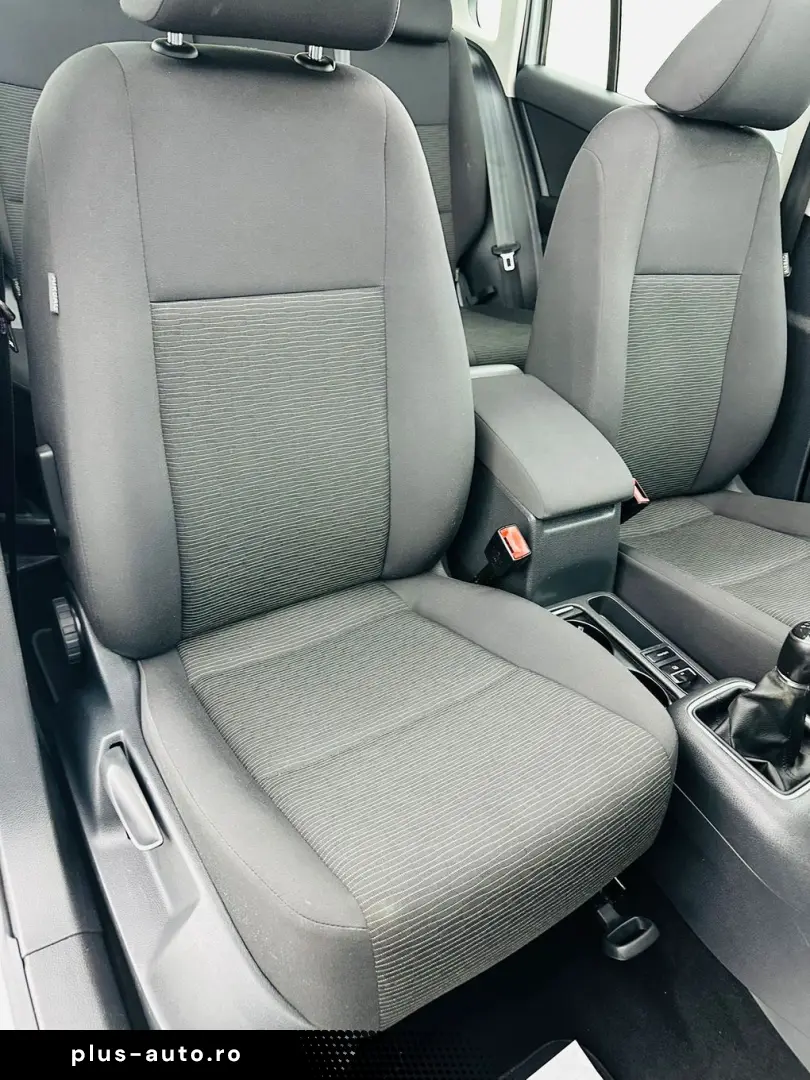 VOLKSWAGEN TIGUAN 2016 2.0D E6 Garantie 12 Luni Rate Avans 0