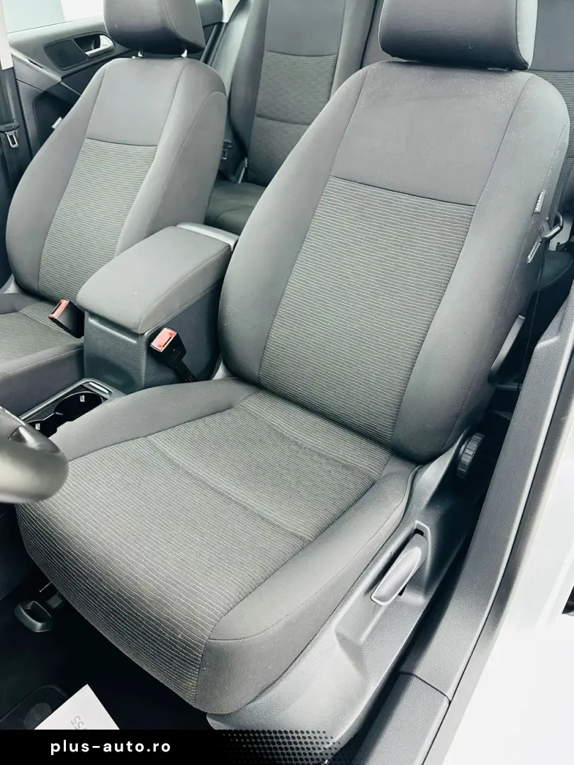 VOLKSWAGEN TIGUAN 2016 2.0D E6 Garantie 12 Luni Rate Avans 0