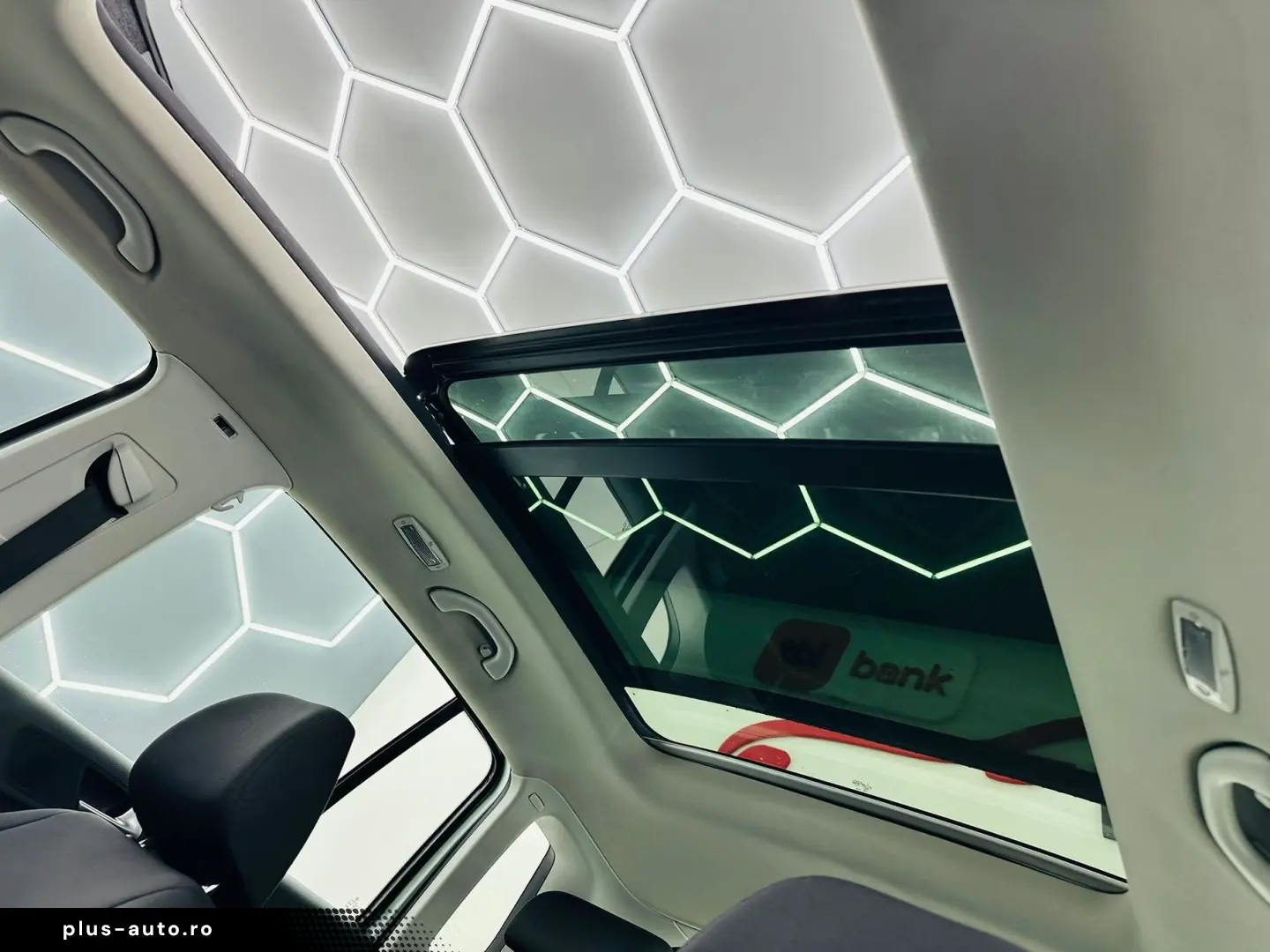 VOLKSWAGEN TIGUAN 2016 2.0D E6 Garantie 12 Luni Rate Avans 0