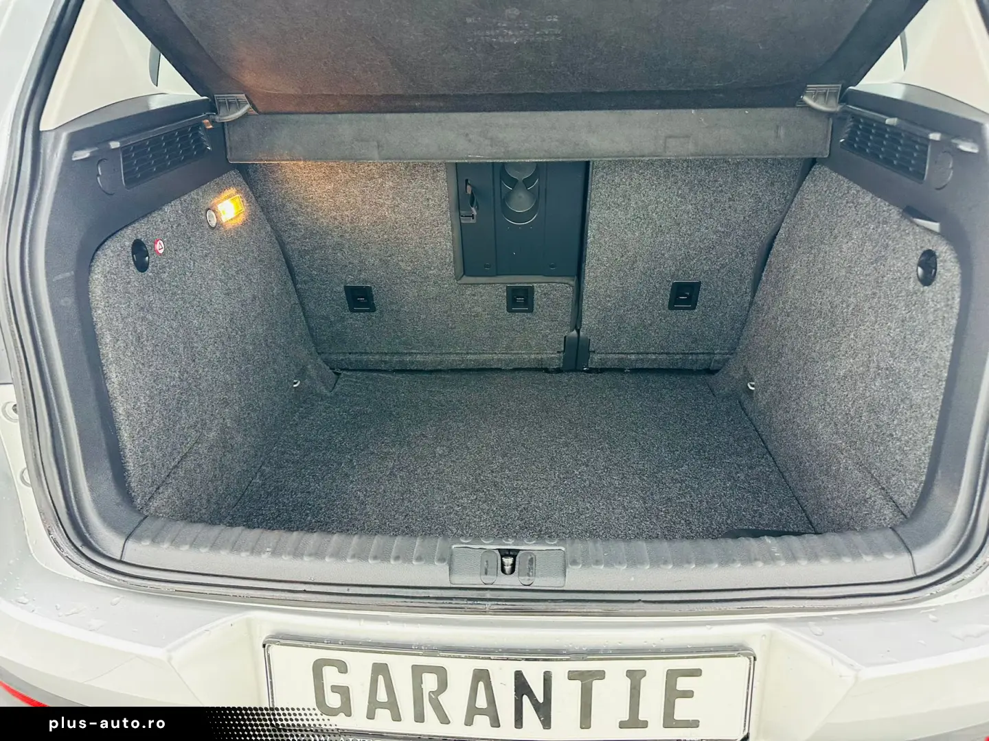 VOLKSWAGEN TIGUAN 2016 2.0D E6 Garantie 12 Luni Rate Avans 0