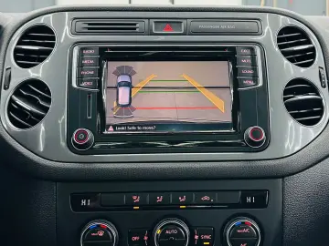 VOLKSWAGEN TIGUAN 2016 2.0D E6 Garantie 12 Luni Rate Avans 0