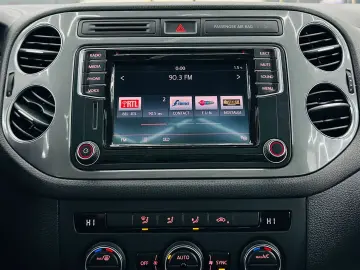 VOLKSWAGEN TIGUAN 2016 2.0D E6 Garantie 12 Luni Rate Avans 0