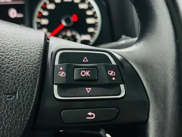 VOLKSWAGEN TIGUAN 2016 2.0D E6 Garantie 12 Luni Rate Avans 0