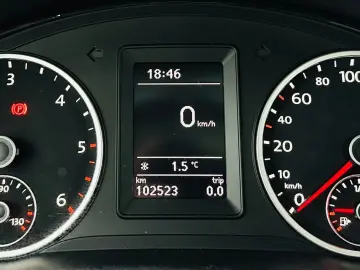 VOLKSWAGEN TIGUAN 2016 2.0D E6 Garantie 12 Luni Rate Avans 0