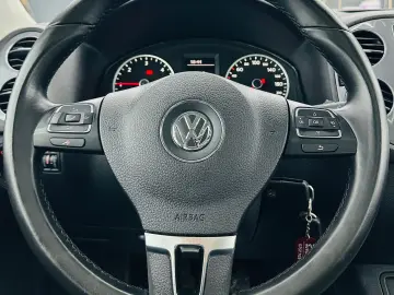 VOLKSWAGEN TIGUAN 2016 2.0D E6 Garantie 12 Luni Rate Avans 0