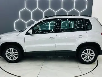 VOLKSWAGEN TIGUAN 2016 2.0D E6 Garantie 12 Luni Rate Avans 0