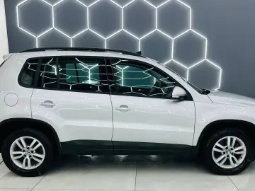 VOLKSWAGEN TIGUAN 2016 2.0D E6 Garantie 12 Luni Rate Avans 0