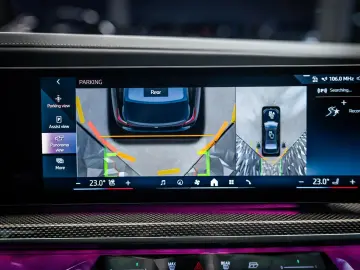 BMW 750  e xDrive Hybrid  Pano  Bowers&Wilkins