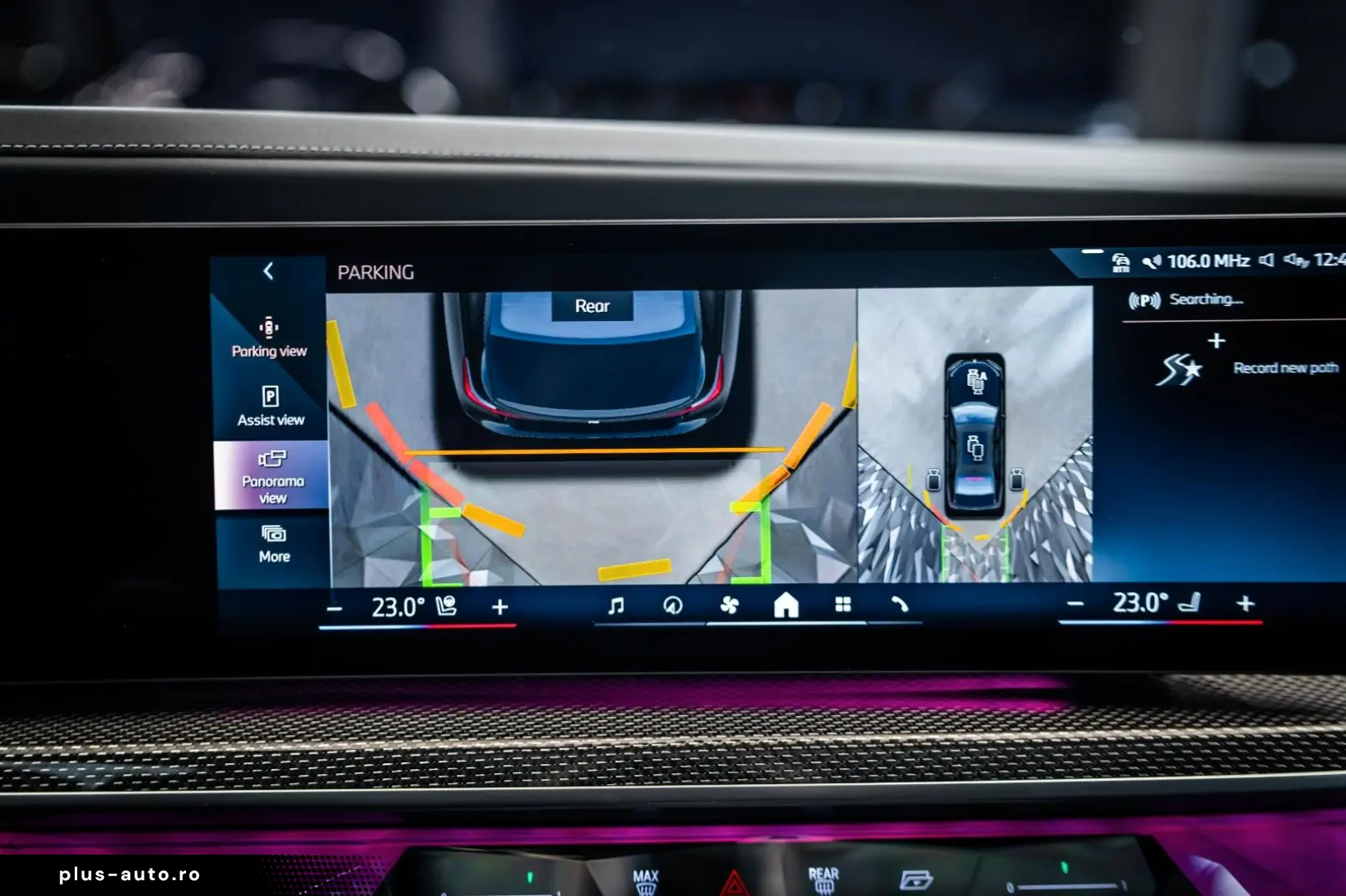 BMW 750  e xDrive Hybrid  Pano  Bowers&Wilkins