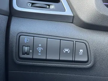 HYUNDAI TUCSON 1.7 crdi S-Edition