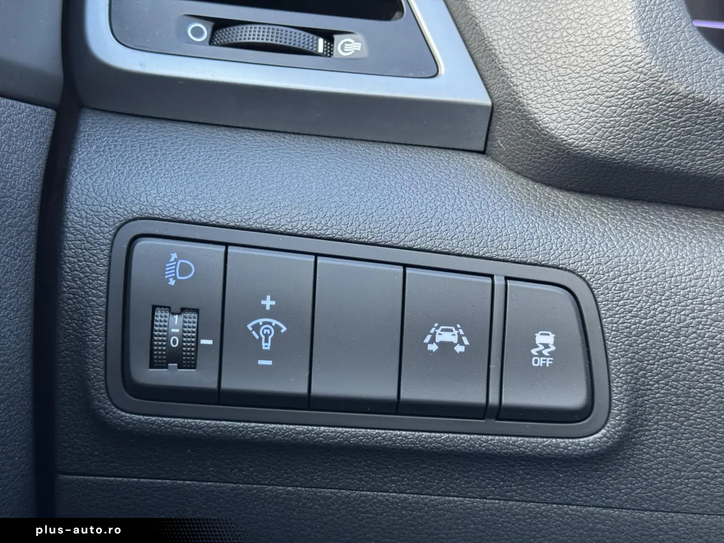 HYUNDAI TUCSON 1.7 crdi S-Edition