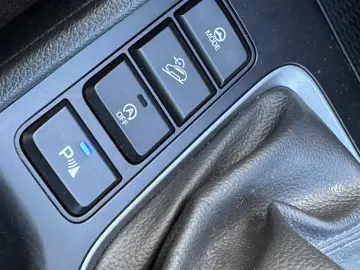 HYUNDAI TUCSON 1.7 crdi S-Edition