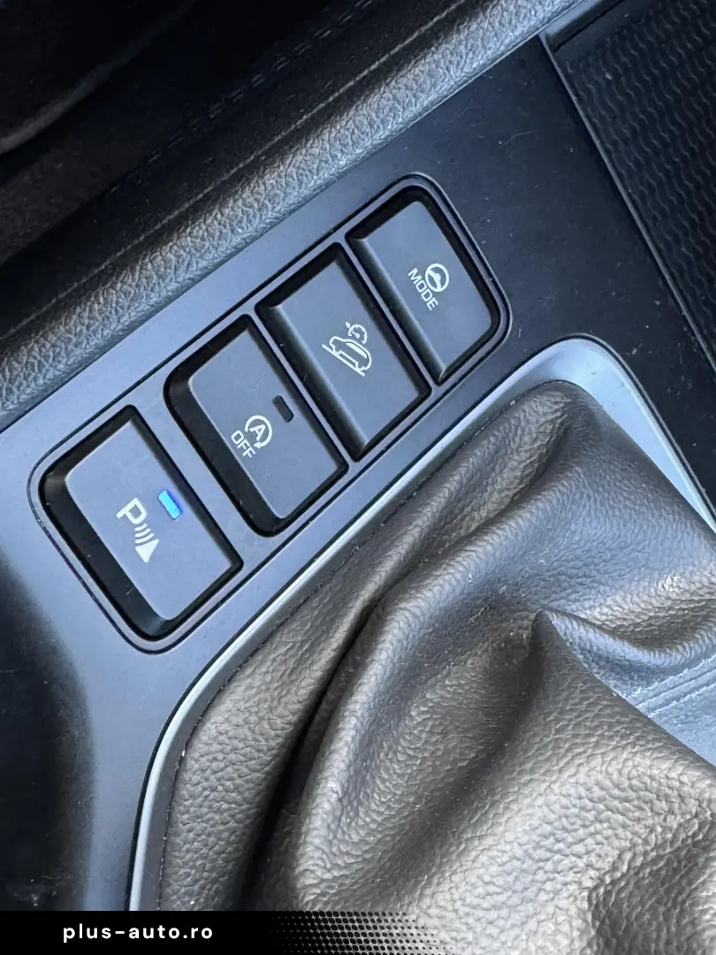 HYUNDAI TUCSON 1.7 crdi S-Edition