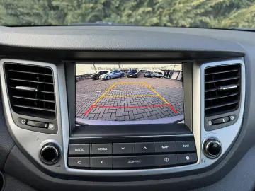 HYUNDAI TUCSON 1.7 crdi S-Edition