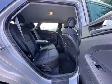 HYUNDAI TUCSON 1.7 crdi S-Edition