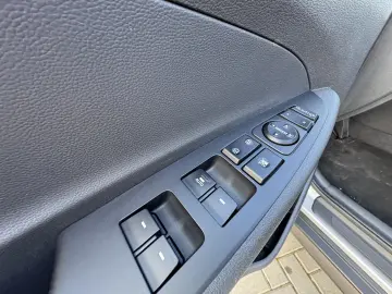 HYUNDAI TUCSON 1.7 crdi S-Edition