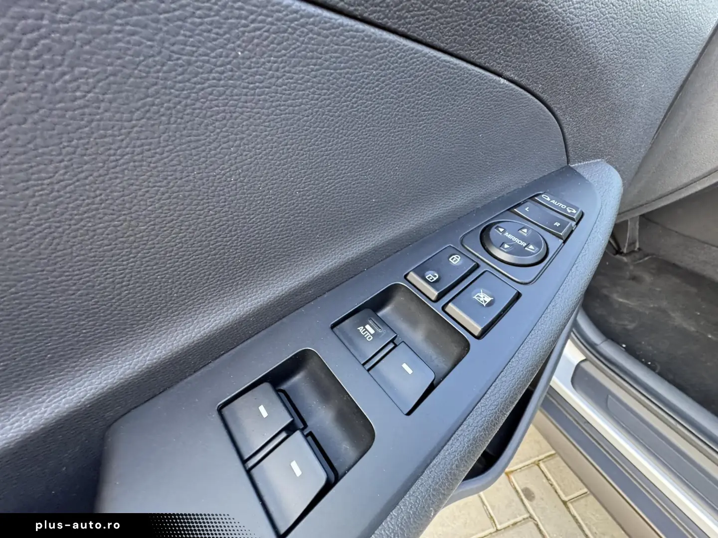 HYUNDAI TUCSON 1.7 crdi S-Edition