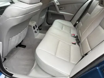 BMW 5 Series 520d - Diesel