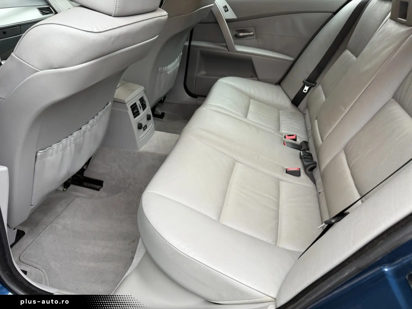 BMW 5 Series 520d - Diesel