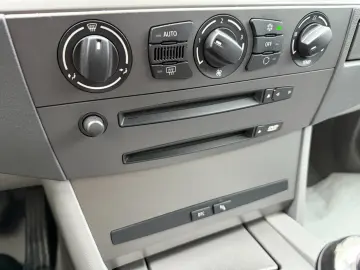 BMW 5 Series 520d - Diesel