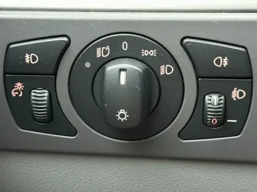 BMW 5 Series 520d - Diesel