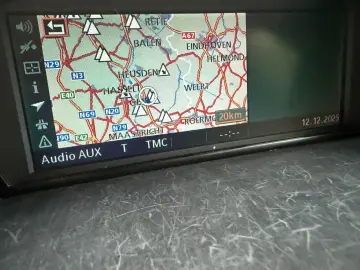 BMW 5 Series 520d - Diesel