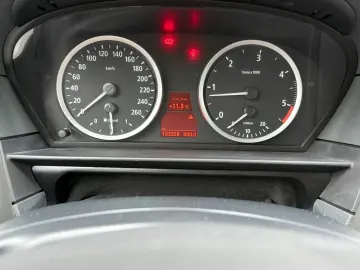 BMW 5 Series 520d - Diesel