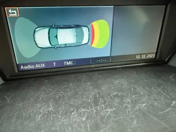 BMW 5 Series 520d - Diesel