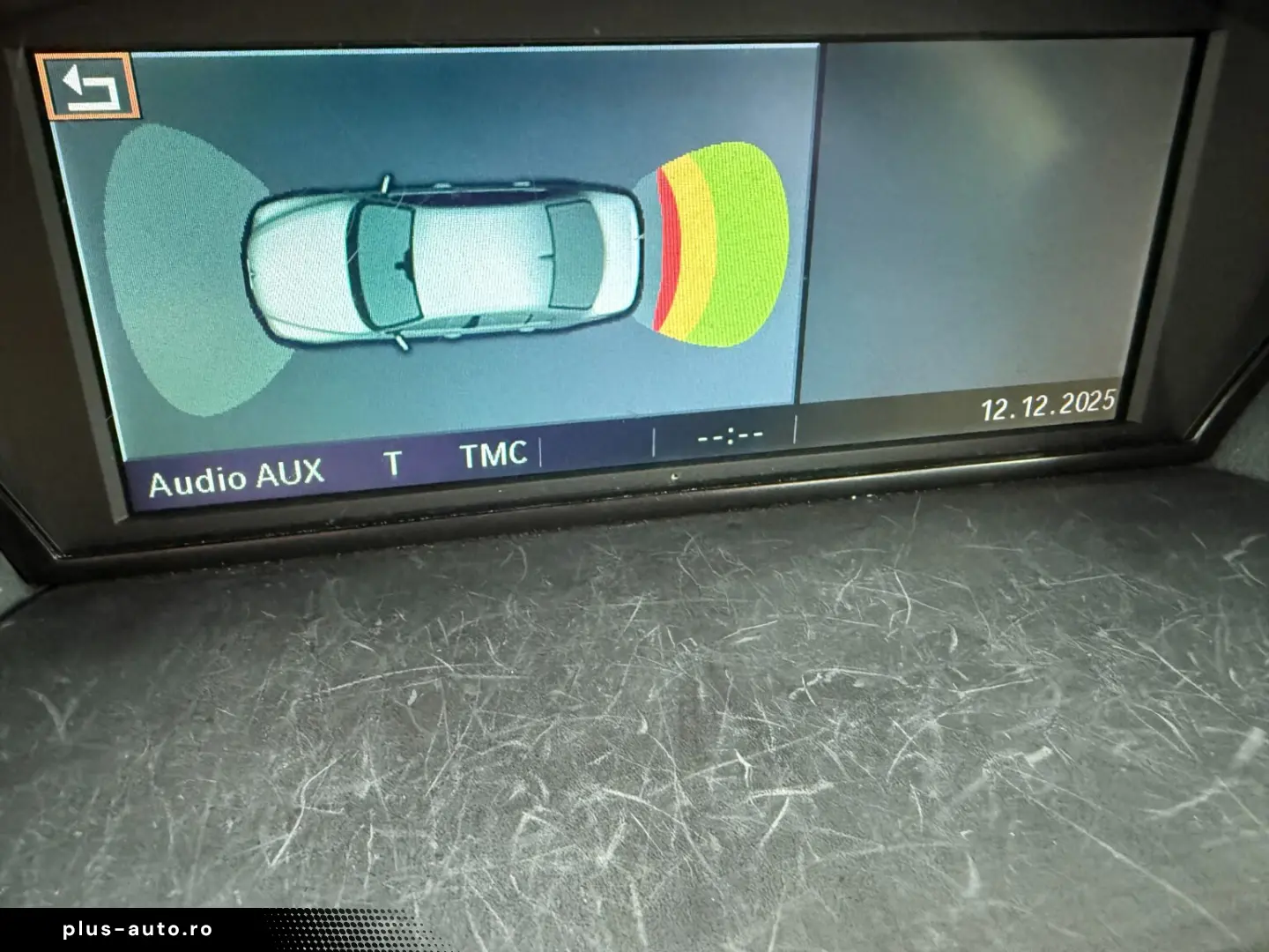 BMW 5 Series 520d - Diesel