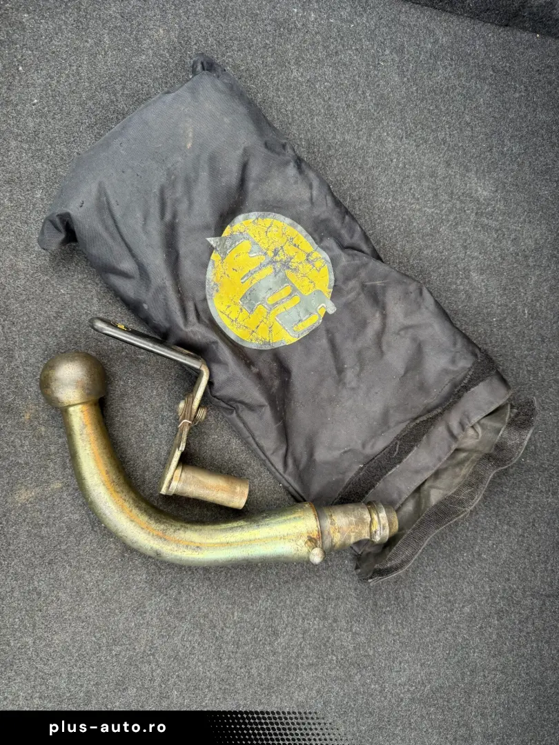 BMW 5 Series 520d - Diesel