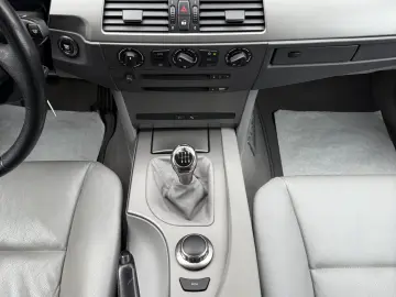 BMW 5 Series 520d - Diesel