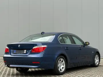 BMW 5 Series 520d - Diesel