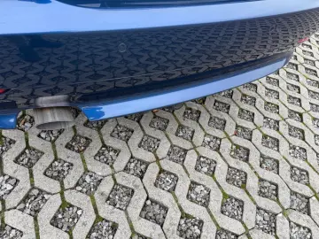 BMW 5 Series 520d - Diesel