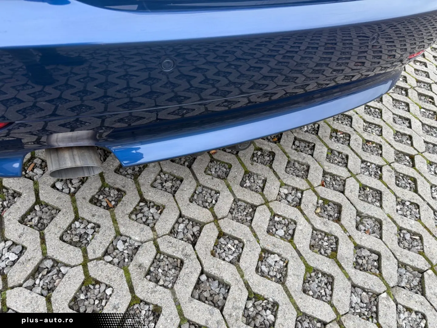 BMW 5 Series 520d - Diesel