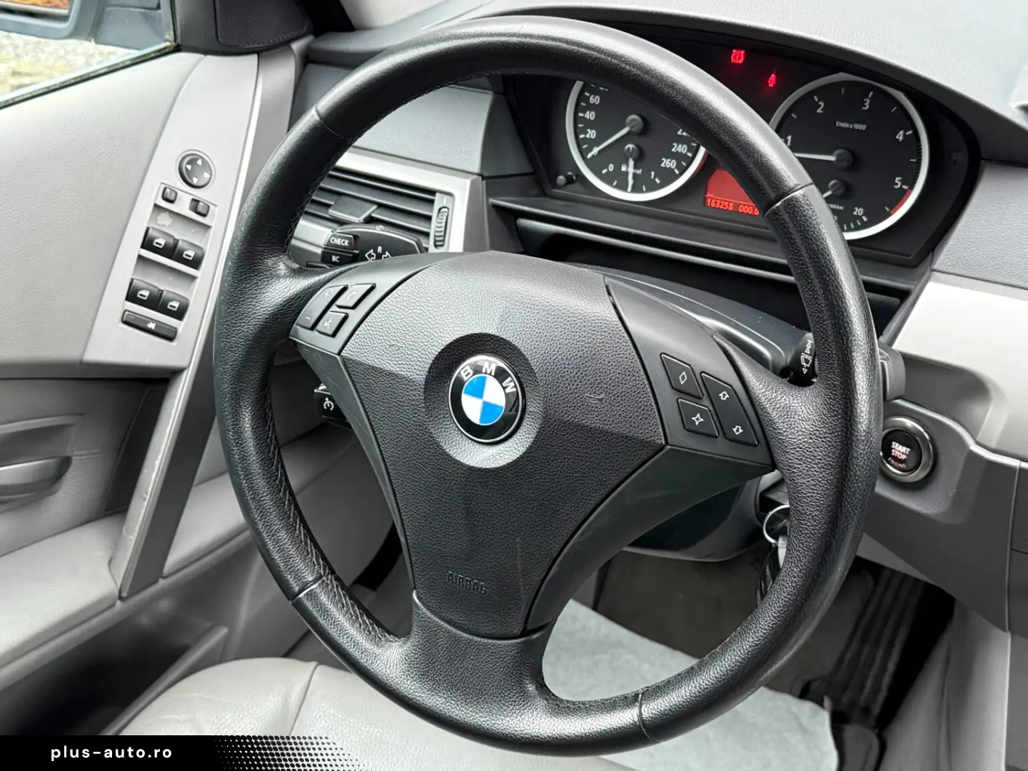 BMW 5 Series 520d - Diesel