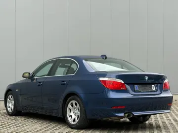 BMW 5 Series 520d - Diesel