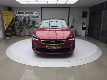 Opel Corsa 1.2 Turbo GS Line