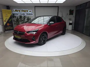 Opel Corsa 1.2 Turbo GS Line