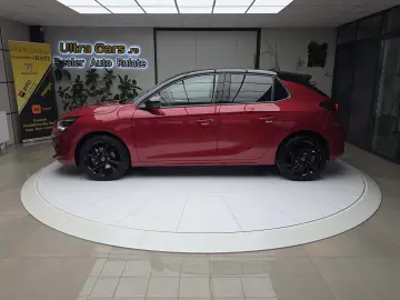 Opel Corsa 1.2 Turbo GS Line