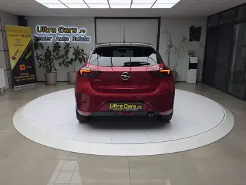 Opel Corsa 1.2 Turbo GS Line