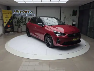 Opel Corsa 1.2 Turbo GS Line