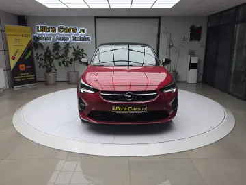 Opel Corsa 1.2 Turbo GS Line