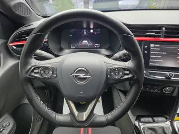 Opel Corsa 1.2 Turbo GS Line