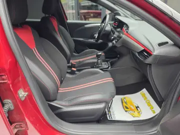 Opel Corsa 1.2 Turbo GS Line