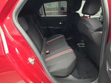 Opel Corsa 1.2 Turbo GS Line