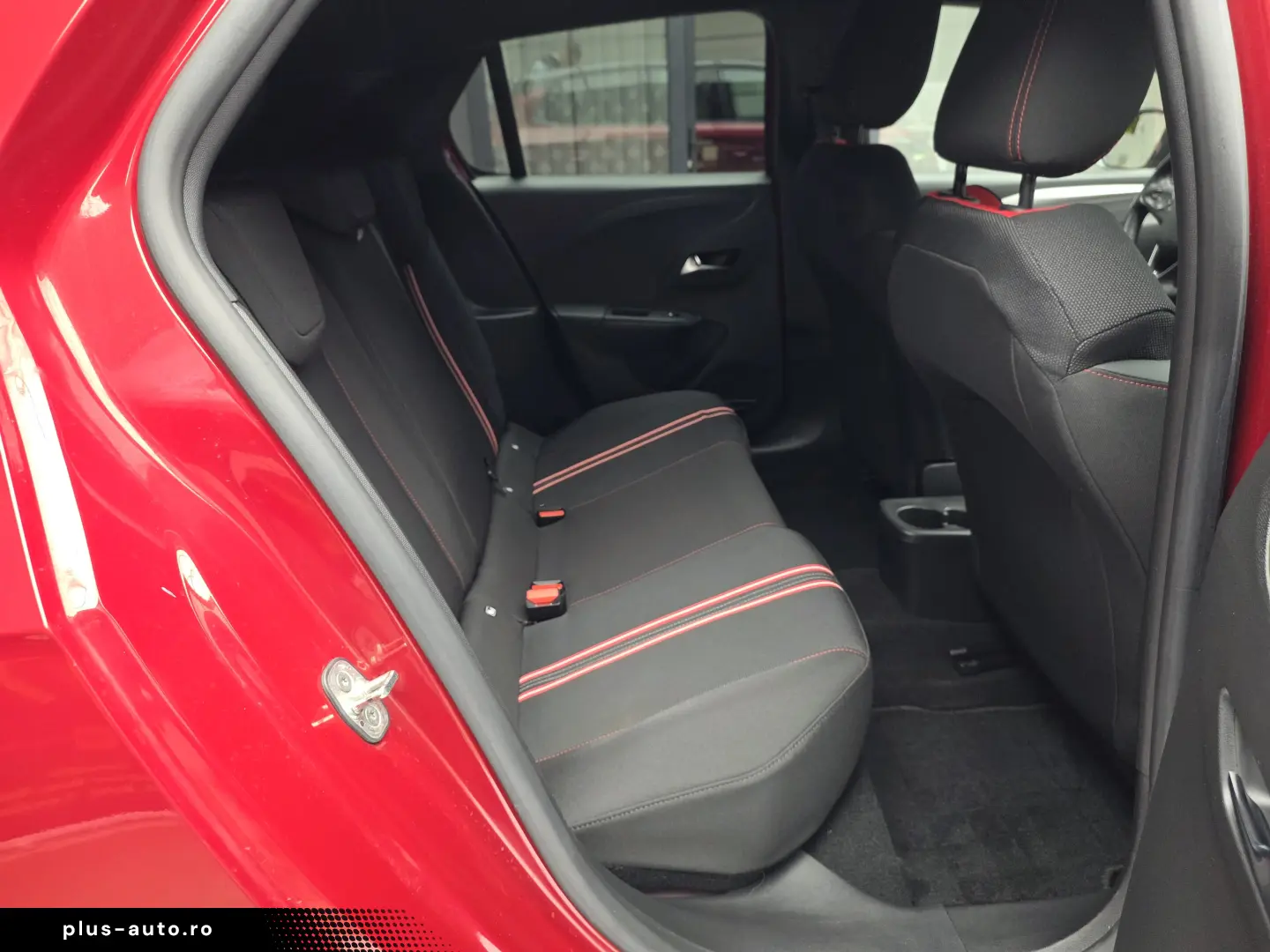 Opel Corsa 1.2 Turbo GS Line