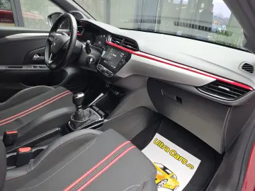 Opel Corsa 1.2 Turbo GS Line